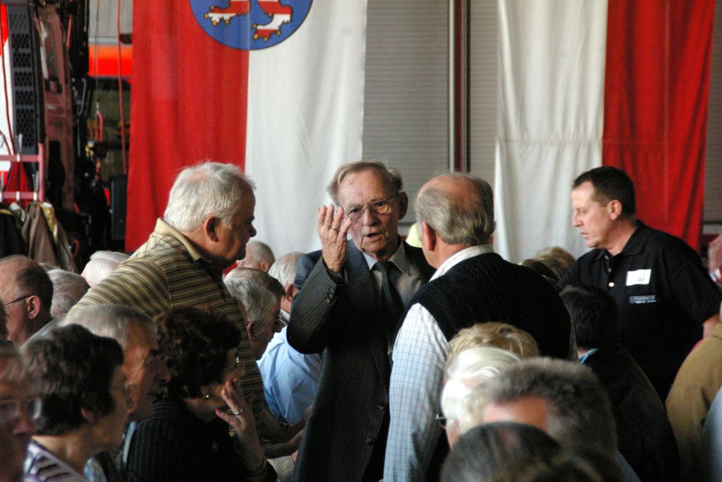 Pensionärstreffen 2007 Image